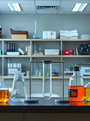 Lab Equipment Packages