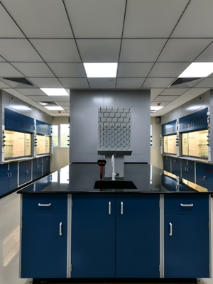 Laboratory Furniture