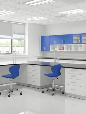 laboratory furniture 2