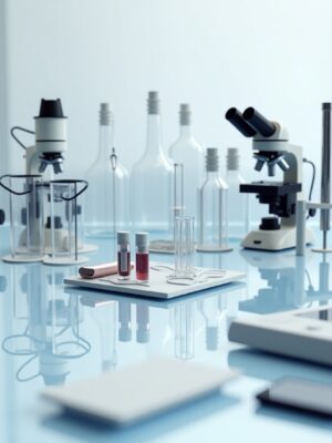 ISC Composite Lab Equipment Package